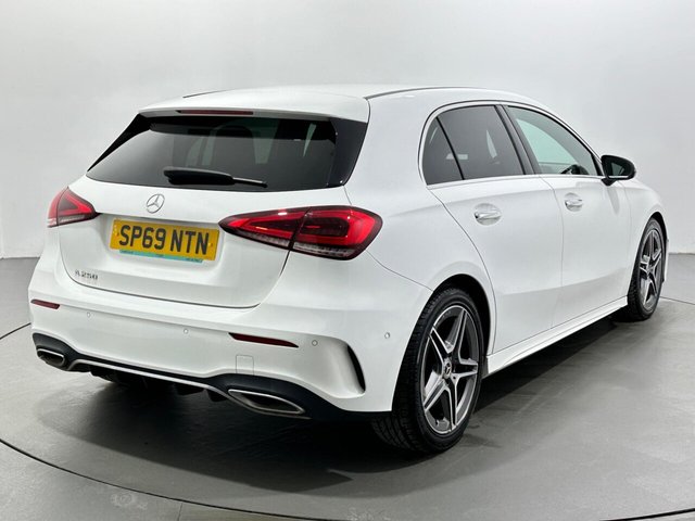 2019 Mercedes-Benz A Class - Photo 8