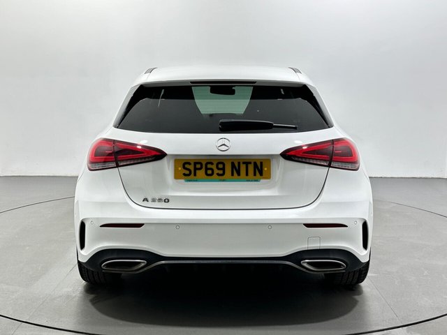 2019 Mercedes-Benz A Class - Photo 7