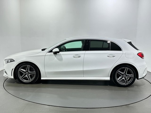 2019 Mercedes-Benz A Class - Photo 5