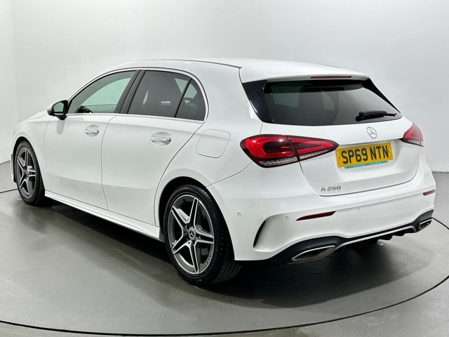 2019 Mercedes-Benz A Class - Photo 6