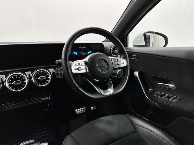 2019 Mercedes-Benz A Class - Photo 11