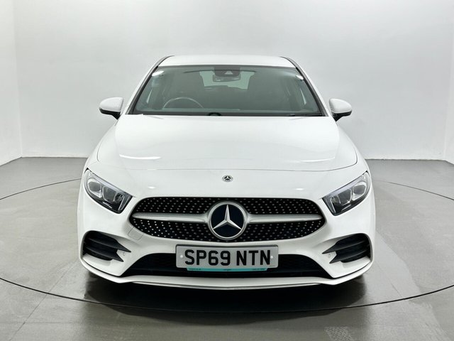 2019 Mercedes-Benz A Class - Photo 3