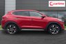 USED 2019 19 HYUNDAI TUCSON 1.6 T-GDi Premium SE SUV 5dr Petrol DCT Euro 6 (s/s) (177 ps) Panoramic Sunroof, Rear View Camera, Front / Rear Parking Sensors, Android Auto / Apple CarPlay, Heated Seats Panoramic Sunroof, Rear View Camera, Front / Rear Parking Sensors, Android Auto / Apple CarPlay, Heated Seats