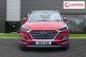 USED 2019 19 HYUNDAI TUCSON 1.6 T-GDi Premium SE SUV 5dr Petrol DCT Euro 6 (s/s) (177 ps) Panoramic Sunroof, Rear View Camera, Front / Rear Parking Sensors, Android Auto / Apple CarPlay, Heated Seats Panoramic Sunroof, Rear View Camera, Front / Rear Parking Sensors, Android Auto / Apple CarPlay, Heated Seats