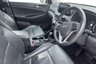 USED 2019 19 HYUNDAI TUCSON 1.6 T-GDi Premium SE SUV 5dr Petrol DCT Euro 6 (s/s) (177 ps) Panoramic Sunroof, Rear View Camera, Front / Rear Parking Sensors, Android Auto / Apple CarPlay, Heated Seats Panoramic Sunroof, Rear View Camera, Front / Rear Parking Sensors, Android Auto / Apple CarPlay, Heated Seats