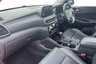 USED 2019 19 HYUNDAI TUCSON 1.6 T-GDi Premium SE SUV 5dr Petrol DCT Euro 6 (s/s) (177 ps) Panoramic Sunroof, Rear View Camera, Front / Rear Parking Sensors, Android Auto / Apple CarPlay, Heated Seats Panoramic Sunroof, Rear View Camera, Front / Rear Parking Sensors, Android Auto / Apple CarPlay, Heated Seats
