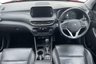 USED 2019 19 HYUNDAI TUCSON 1.6 T-GDi Premium SE SUV 5dr Petrol DCT Euro 6 (s/s) (177 ps) Panoramic Sunroof, Rear View Camera, Front / Rear Parking Sensors, Android Auto / Apple CarPlay, Heated Seats Panoramic Sunroof, Rear View Camera, Front / Rear Parking Sensors, Android Auto / Apple CarPlay, Heated Seats