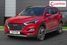 USED 2019 19 HYUNDAI TUCSON 1.6 T-GDi Premium SE SUV 5dr Petrol DCT Euro 6 (s/s) (177 ps) Panoramic Sunroof, Rear View Camera, Front / Rear Parking Sensors, Android Auto / Apple CarPlay, Heated Seats Panoramic Sunroof, Rear View Camera, Front / Rear Parking Sensors, Android Auto / Apple CarPlay, Heated Seats