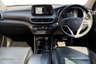 USED 2019 19 HYUNDAI TUCSON 1.6 T-GDi Premium SE SUV 5dr Petrol DCT Euro 6 (s/s) (177 ps) Panoramic Sunroof, Rear View Camera, Front / Rear Parking Sensors, Android Auto / Apple CarPlay, Heated Seats Panoramic Sunroof, Rear View Camera, Front / Rear Parking Sensors, Android Auto / Apple CarPlay, Heated Seats