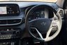USED 2019 19 HYUNDAI TUCSON 1.6 T-GDi Premium SE SUV 5dr Petrol DCT Euro 6 (s/s) (177 ps) Panoramic Sunroof, Rear View Camera, Front / Rear Parking Sensors, Android Auto / Apple CarPlay, Heated Seats Panoramic Sunroof, Rear View Camera, Front / Rear Parking Sensors, Android Auto / Apple CarPlay, Heated Seats