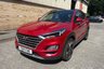 USED 2019 19 HYUNDAI TUCSON 1.6 T-GDi Premium SE SUV 5dr Petrol DCT Euro 6 (s/s) (177 ps) Panoramic Sunroof, Rear View Camera, Front / Rear Parking Sensors, Android Auto / Apple CarPlay, Heated Seats Panoramic Sunroof, Rear View Camera, Front / Rear Parking Sensors, Android Auto / Apple CarPlay, Heated Seats