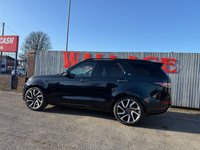 USED 2019 69 LAND ROVER DISCOVERY 2.0 SD4 HSE Luxury SUV 5dr Diesel Auto 4WD Euro 6 (s/s) (240 ps) Very Low Mileage, Loads Of Extras