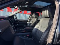 USED 2019 69 LAND ROVER DISCOVERY 2.0 SD4 HSE Luxury SUV 5dr Diesel Auto 4WD Euro 6 (s/s) (240 ps) Very Low Mileage, Loads Of Extras