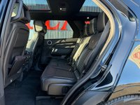 USED 2019 69 LAND ROVER DISCOVERY 2.0 SD4 HSE Luxury SUV 5dr Diesel Auto 4WD Euro 6 (s/s) (240 ps) Very Low Mileage, Loads Of Extras
