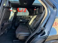 USED 2019 69 LAND ROVER DISCOVERY 2.0 SD4 HSE Luxury SUV 5dr Diesel Auto 4WD Euro 6 (s/s) (240 ps) Very Low Mileage, Loads Of Extras