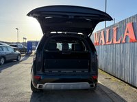 USED 2019 69 LAND ROVER DISCOVERY 2.0 SD4 HSE Luxury SUV 5dr Diesel Auto 4WD Euro 6 (s/s) (240 ps) Very Low Mileage, Loads Of Extras