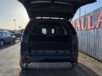 USED 2019 69 LAND ROVER DISCOVERY 2.0 SD4 HSE Luxury SUV 5dr Diesel Auto 4WD Euro 6 (s/s) (240 ps) Very Low Mileage, Loads Of Extras