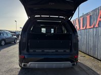 USED 2019 69 LAND ROVER DISCOVERY 2.0 SD4 HSE Luxury SUV 5dr Diesel Auto 4WD Euro 6 (s/s) (240 ps) Very Low Mileage, Loads Of Extras