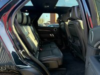 USED 2019 69 LAND ROVER DISCOVERY 2.0 SD4 HSE Luxury SUV 5dr Diesel Auto 4WD Euro 6 (s/s) (240 ps) Very Low Mileage, Loads Of Extras