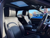 USED 2019 69 LAND ROVER DISCOVERY 2.0 SD4 HSE Luxury SUV 5dr Diesel Auto 4WD Euro 6 (s/s) (240 ps) Very Low Mileage, Loads Of Extras