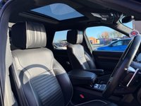 USED 2019 69 LAND ROVER DISCOVERY 2.0 SD4 HSE Luxury SUV 5dr Diesel Auto 4WD Euro 6 (s/s) (240 ps) Very Low Mileage, Loads Of Extras