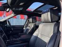 USED 2019 69 LAND ROVER DISCOVERY 2.0 SD4 HSE Luxury SUV 5dr Diesel Auto 4WD Euro 6 (s/s) (240 ps) Very Low Mileage, Loads Of Extras