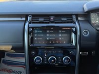 USED 2019 69 LAND ROVER DISCOVERY 2.0 SD4 HSE Luxury SUV 5dr Diesel Auto 4WD Euro 6 (s/s) (240 ps) Very Low Mileage, Loads Of Extras