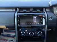 USED 2019 69 LAND ROVER DISCOVERY 2.0 SD4 HSE Luxury SUV 5dr Diesel Auto 4WD Euro 6 (s/s) (240 ps) Very Low Mileage, Loads Of Extras