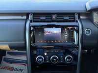 USED 2019 69 LAND ROVER DISCOVERY 2.0 SD4 HSE Luxury SUV 5dr Diesel Auto 4WD Euro 6 (s/s) (240 ps) Very Low Mileage, Loads Of Extras