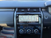 USED 2019 69 LAND ROVER DISCOVERY 2.0 SD4 HSE Luxury SUV 5dr Diesel Auto 4WD Euro 6 (s/s) (240 ps) Very Low Mileage, Loads Of Extras