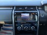 USED 2019 69 LAND ROVER DISCOVERY 2.0 SD4 HSE Luxury SUV 5dr Diesel Auto 4WD Euro 6 (s/s) (240 ps) Very Low Mileage, Loads Of Extras