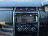 USED 2019 69 LAND ROVER DISCOVERY 2.0 SD4 HSE Luxury SUV 5dr Diesel Auto 4WD Euro 6 (s/s) (240 ps) Very Low Mileage, Loads Of Extras