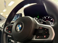 USED 2017 67 BMW X3 2.0 20d M Sport Auto xDrive Euro 6 (s/s) 5dr PERFORMANCEKIT+MEMSEATS+19S
