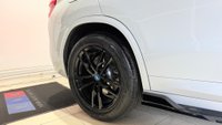 USED 2017 67 BMW X3 2.0 20d M Sport Auto xDrive Euro 6 (s/s) 5dr PERFORMANCEKIT+MEMSEATS+19S
