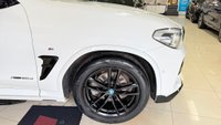 USED 2017 67 BMW X3 2.0 20d M Sport Auto xDrive Euro 6 (s/s) 5dr PERFORMANCEKIT+MEMSEATS+19S