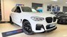 USED 2017 67 BMW X3 2.0 20d M Sport Auto xDrive Euro 6 (s/s) 5dr PERFORMANCEKIT+MEMSEATS+19S