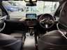 USED 2017 67 BMW X3 2.0 20d M Sport Auto xDrive Euro 6 (s/s) 5dr PERFORMANCEKIT+MEMSEATS+19S