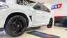 USED 2017 67 BMW X3 2.0 20d M Sport Auto xDrive Euro 6 (s/s) 5dr PERFORMANCEKIT+MEMSEATS+19S