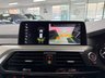 USED 2017 67 BMW X3 2.0 20d M Sport Auto xDrive Euro 6 (s/s) 5dr PERFORMANCEKIT+MEMSEATS+19S