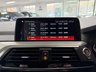 USED 2017 67 BMW X3 2.0 20d M Sport Auto xDrive Euro 6 (s/s) 5dr PERFORMANCEKIT+MEMSEATS+19S