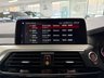 USED 2017 67 BMW X3 2.0 20d M Sport Auto xDrive Euro 6 (s/s) 5dr PERFORMANCEKIT+MEMSEATS+19S