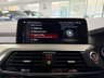 USED 2017 67 BMW X3 2.0 20d M Sport Auto xDrive Euro 6 (s/s) 5dr PERFORMANCEKIT+MEMSEATS+19S