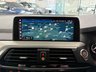 USED 2017 67 BMW X3 2.0 20d M Sport Auto xDrive Euro 6 (s/s) 5dr PERFORMANCEKIT+MEMSEATS+19S