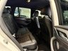 USED 2017 67 BMW X3 2.0 20d M Sport Auto xDrive Euro 6 (s/s) 5dr PERFORMANCEKIT+MEMSEATS+19S