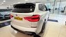 USED 2017 67 BMW X3 2.0 20d M Sport Auto xDrive Euro 6 (s/s) 5dr PERFORMANCEKIT+MEMSEATS+19S
