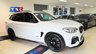 USED 2017 67 BMW X3 2.0 20d M Sport Auto xDrive Euro 6 (s/s) 5dr PERFORMANCEKIT+MEMSEATS+19S