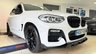USED 2017 67 BMW X3 2.0 20d M Sport Auto xDrive Euro 6 (s/s) 5dr PERFORMANCEKIT+MEMSEATS+19S