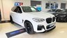 USED 2017 67 BMW X3 2.0 20d M Sport Auto xDrive Euro 6 (s/s) 5dr PERFORMANCEKIT+MEMSEATS+19S