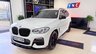 USED 2017 67 BMW X3 2.0 20d M Sport Auto xDrive Euro 6 (s/s) 5dr PERFORMANCEKIT+MEMSEATS+19S
