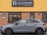 USED 2023 23 HYUNDAI I30 (23) 2.0 N PERFORMANCE DCT N LIGHT SEATS - FULL HYUNDAI SERV H